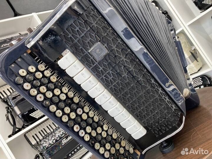 Баян Россия