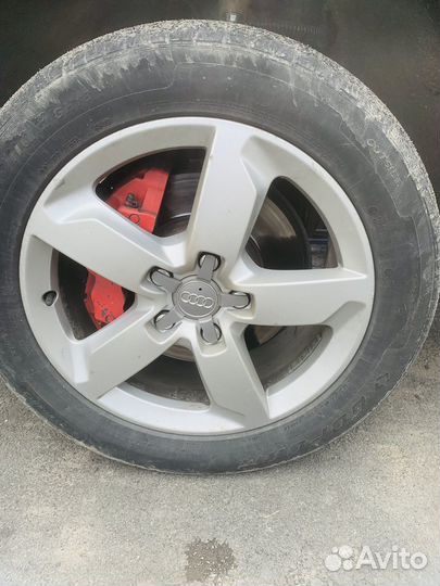 Yatai A168 26.5/55 R19