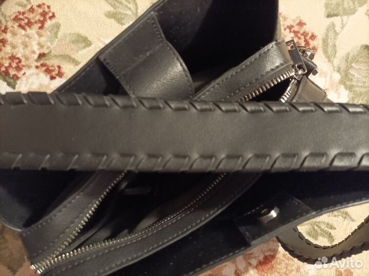 Сумка женская через плечо