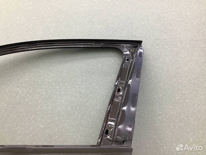 Дверь передняя левая Audi Q5 (8R) 2008-2017 8R0831051C