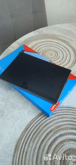 Lenovo Tab 4 10 Plus