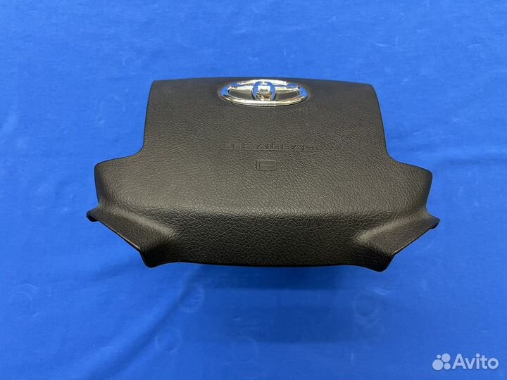Подушка безопасности Toyota Land Cruiser 200
