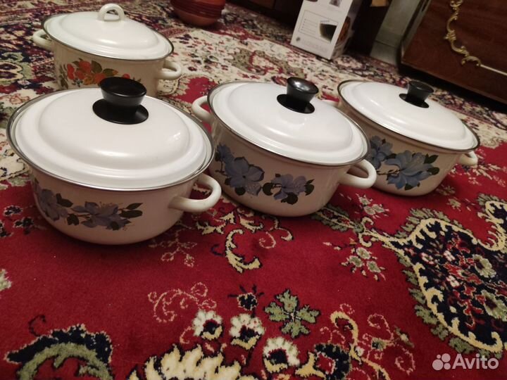 Набор столовой посуды