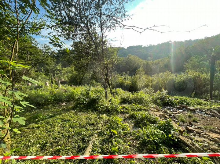 Участок 4,3 сот. (ИЖС)