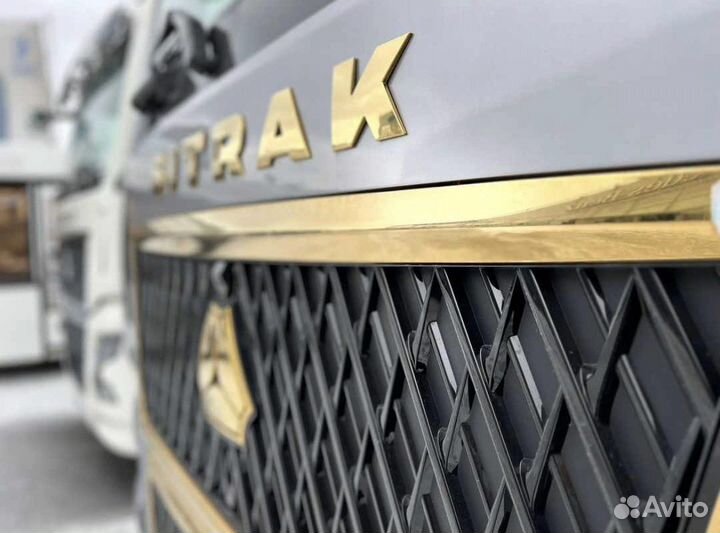 Sitrak ZZ4256V364HE, 2023