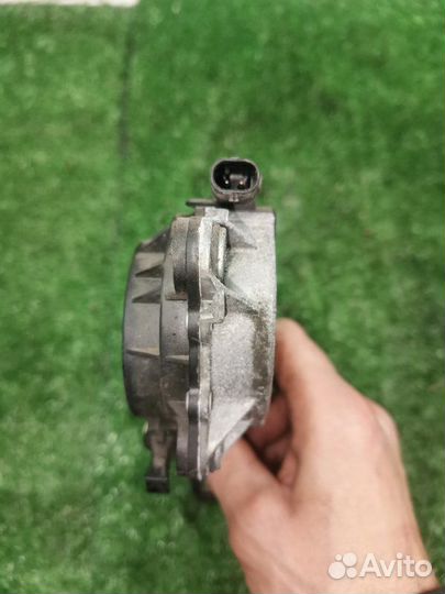 Ролик обводной навесного оборудования Citroen C4