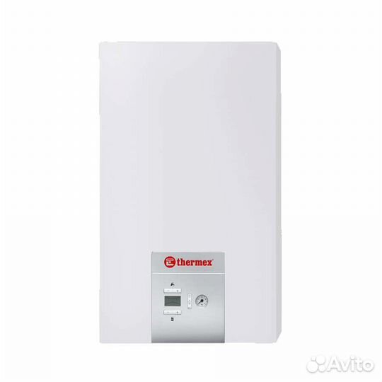 Газовый котел