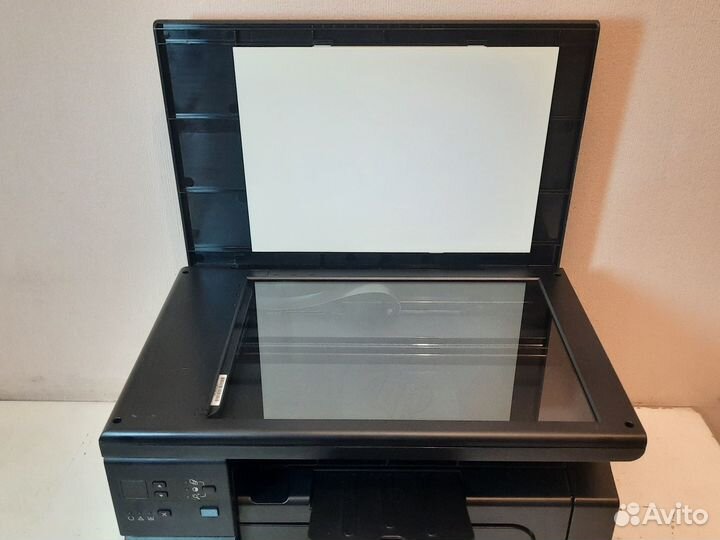 Мфу HP LaserJet Pro M1132 MFP
