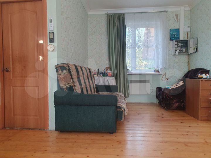 Дом 90 м² на участке 6 сот.