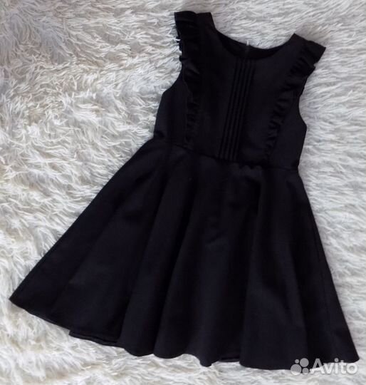 Школьная форма для девочки 116/122/128/134