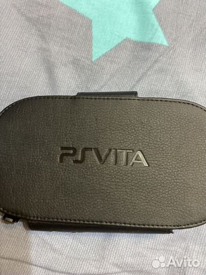 Sony psp vita