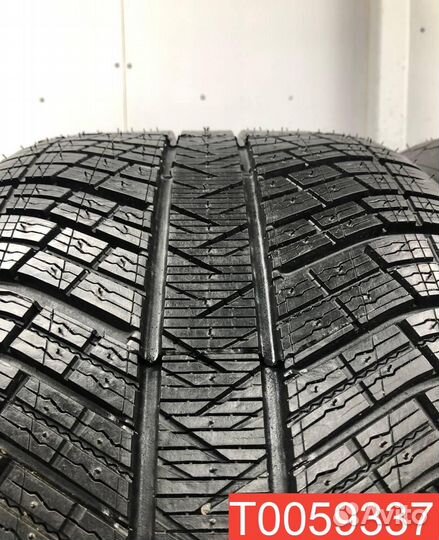 Michelin Pilot Alpin PA4 295/40 R19 108V