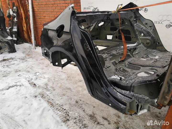 Крыло заднее правое VW Passat CC 2008-2017