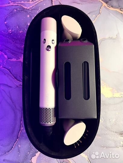 Стайлер Dyson Airwrap HS05 Complete Long