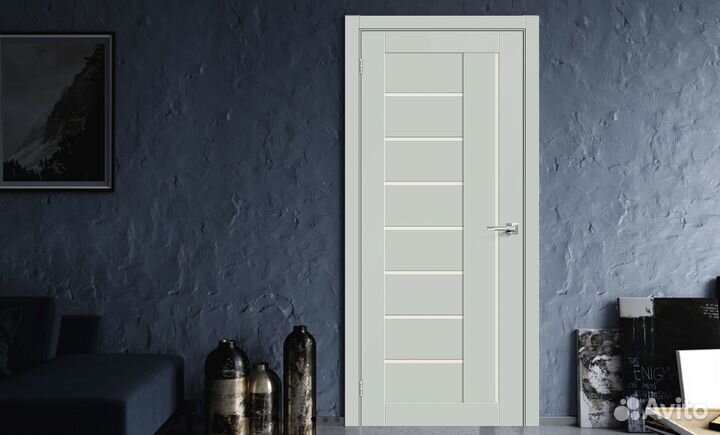 Межкомнатные двери новые