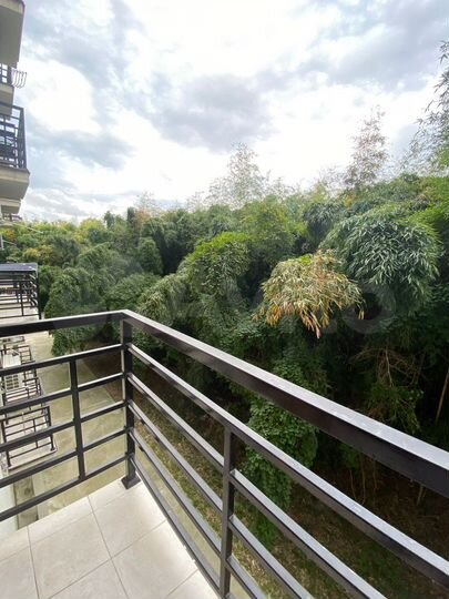 Квартира-студия, 25 м², 2/10 эт.