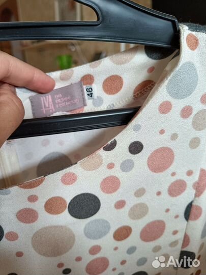 Гардероб для кормящей мамы IVA design