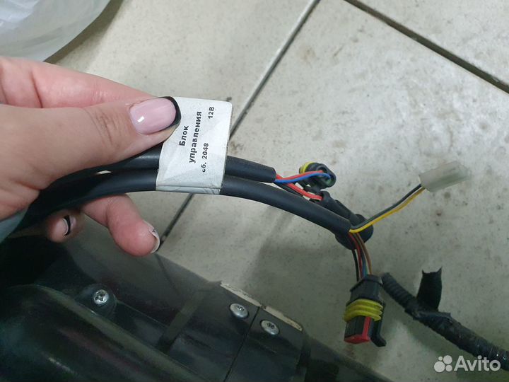 Webasto вебасто дизель бу