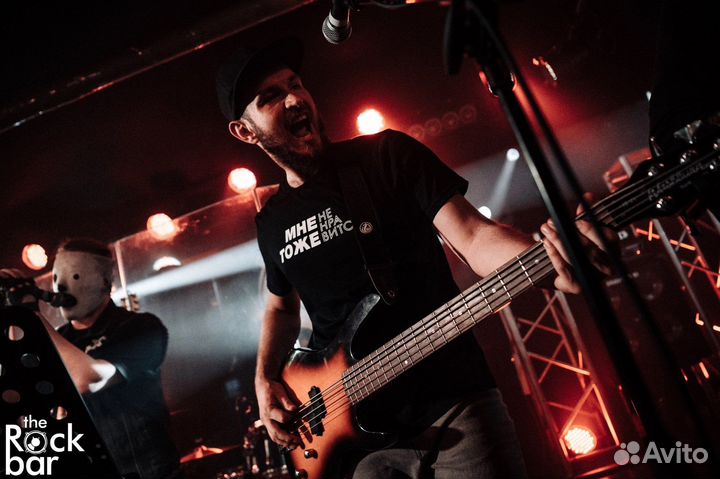 Уроки Гитары, Электрогитары, Бас, Укулеле