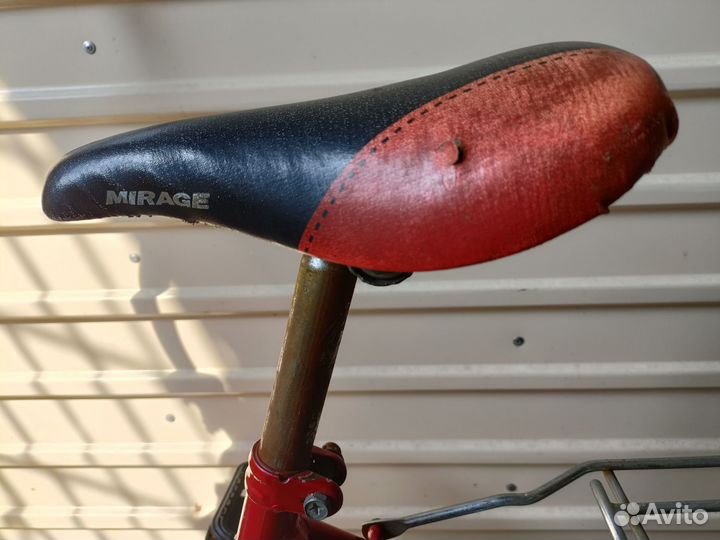 Продам детский велосипед