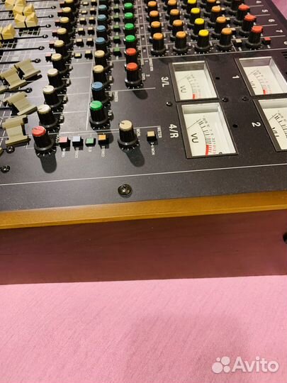 Tascam M-208 Technics RS-AZ6, RS-TR474 mk2