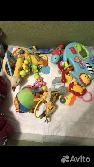 Погремушка