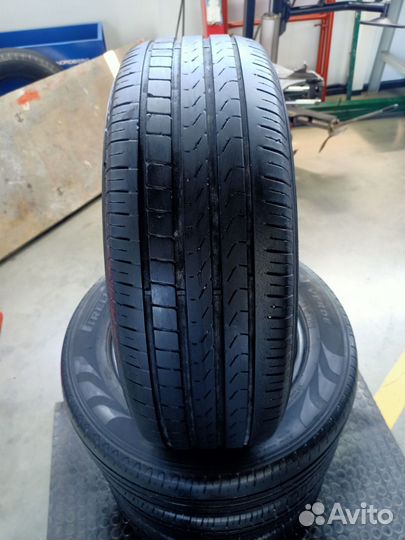 Pirelli Scorpion Verde 225/65 R17 H