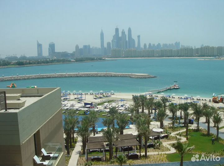 Go в Sharjah на 7 нч