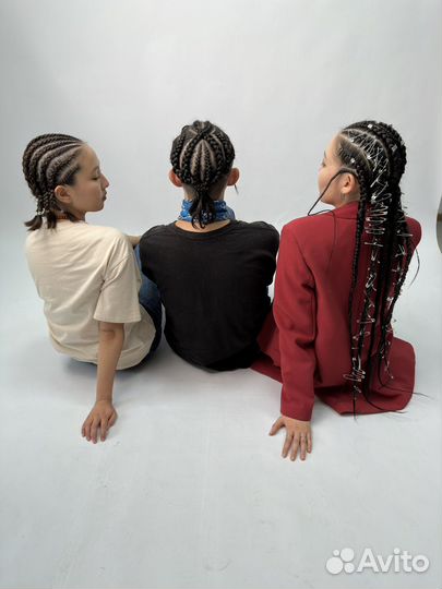 Афропричёски