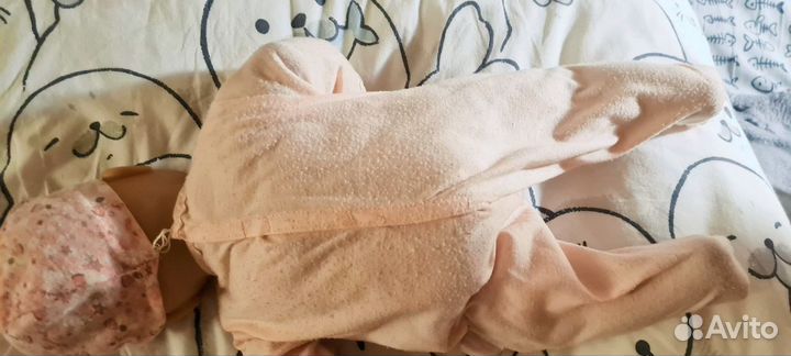 Кукла zapf creation