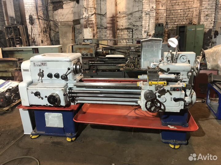 Продам 1К62 после капитального ремонта