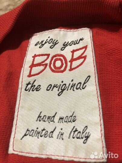 Женский свитшот