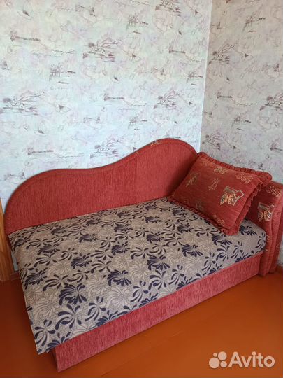 Продам софу