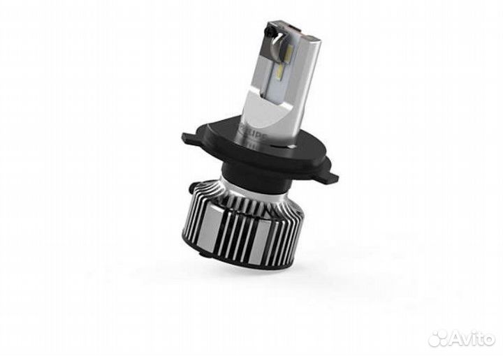 Лампа светодиодная LED