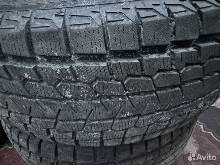 Колеса 275/70 r16 в сборе