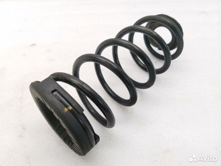 Пружина задняя правая Hyundai Creta GS 1.6 2017