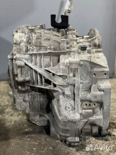 Вариатор Nissan Murano Z51 VQ35DE 3.5 97Т.км