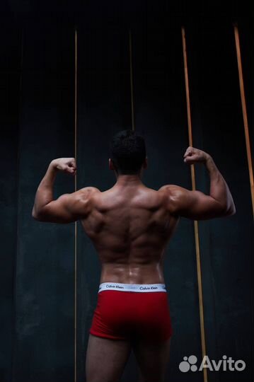 Фитнес тренер инструктор