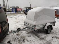 прицеп у автосалона. борта на телегу мотоблока. прицеп мзса 817711. легковой прицеп тонар 86104. прицепы чувашия.