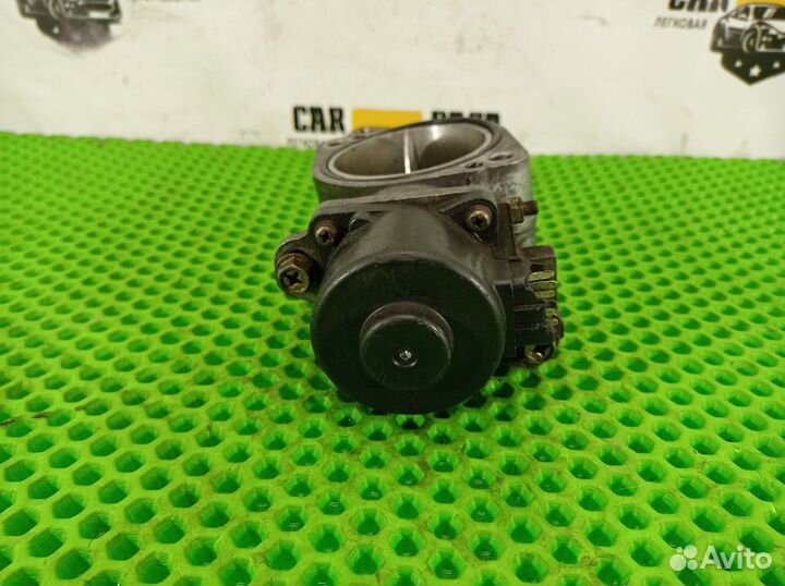 Заслонка дроссельная