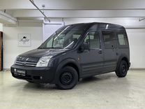 Ford Tourneo Connect 1.8 MT, 2008, 219 000 км, с пробегом, цена 750 000 руб.