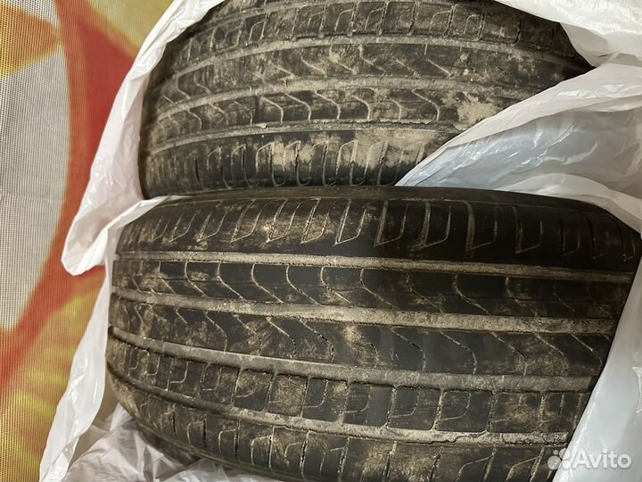 Pirelli Cinturato P7 225/60 R17