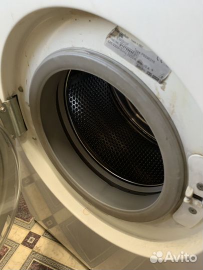 Стиральная машина автомат