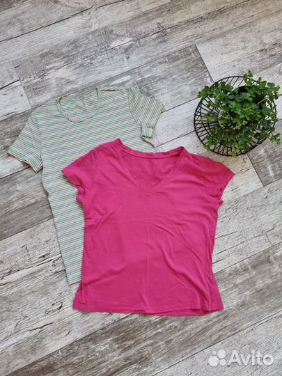 Пакет одежды для девушки 44-46 размер