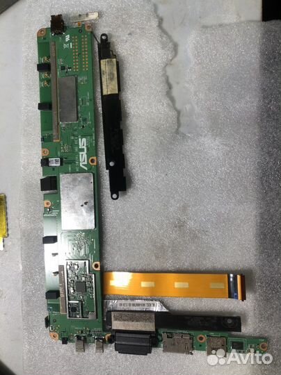 Плата asus me302kl mb