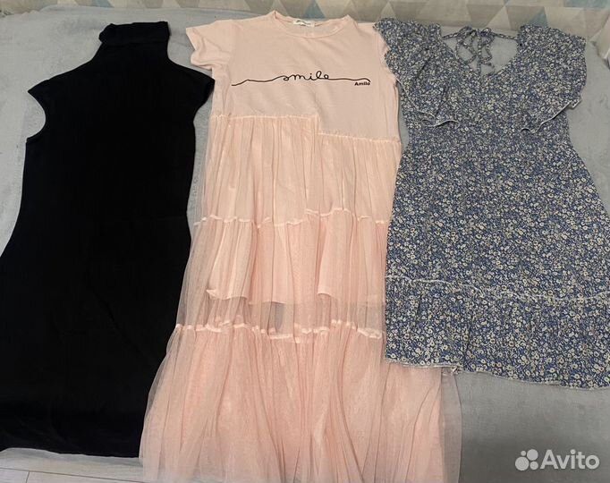 Женские вещи 42 44