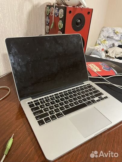 Apple MacBook pro 13 retina 2015
