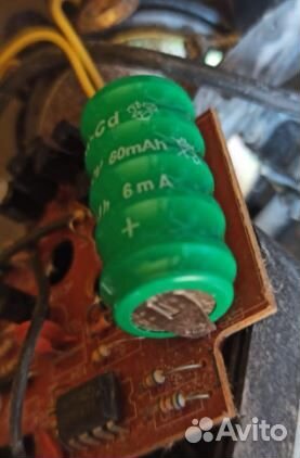 Аккумулятор ET 5H-80HT2 PK1