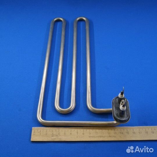 Тэн 1800W для посудомоечной машины Indesit 144251