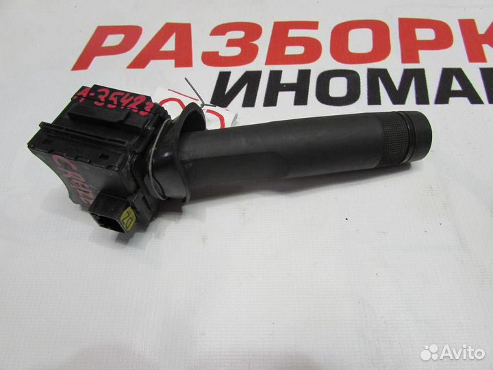 Переключатель стеклоочистителей для Chevrolet Cruz